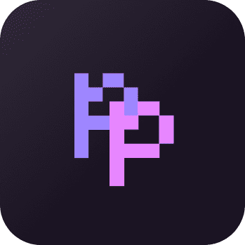 Purple Pexel